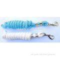 Horse Ropes Type Horse Lead Rope,equestrian rope